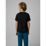 4F Boy's quick-drying sports T-shirt 158/164 póló
