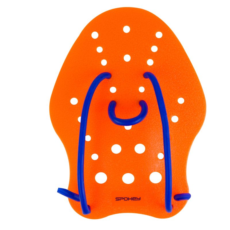 Spokey Digit Hand Fins M 928076 Úszás kiegészítő