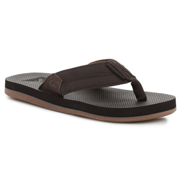 Inny Quiksilver M AQYL100633 flip-flops Túracipő