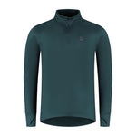 Rogelli ESSENTIAL running sweatshirt 3XL kék pulóver