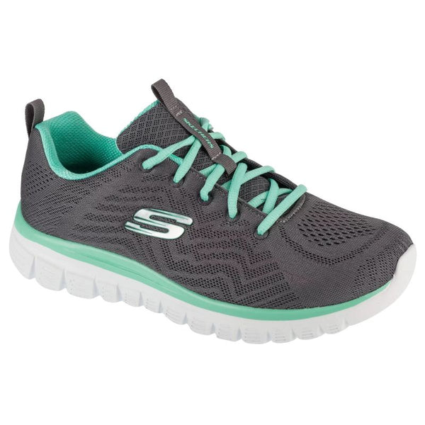 Skechers Graceful - Get Connected 12615W-CCGR Gray 37 Kiegészítő