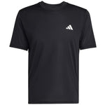 Adidas Men's Workout Essential Base T-shirt black fekete póló