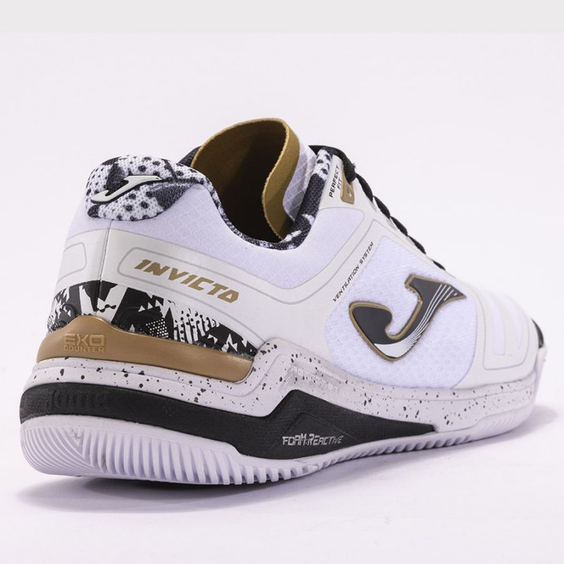 Joma Invicto 2432 IN M INVS2432IN football shoes cipő