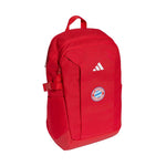 Adidas FC Bayern Munich backpack piros hátizsák
