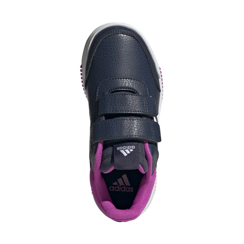 adidas Tensaur Hook and Loop Jr JH9541 shoes cipő