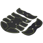 Inny ELECTRO BF muscle electrostimulator Egyéb