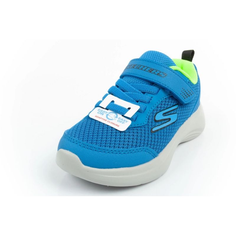 Skechers Selectors Jr 403615L/BLU shoes cipő