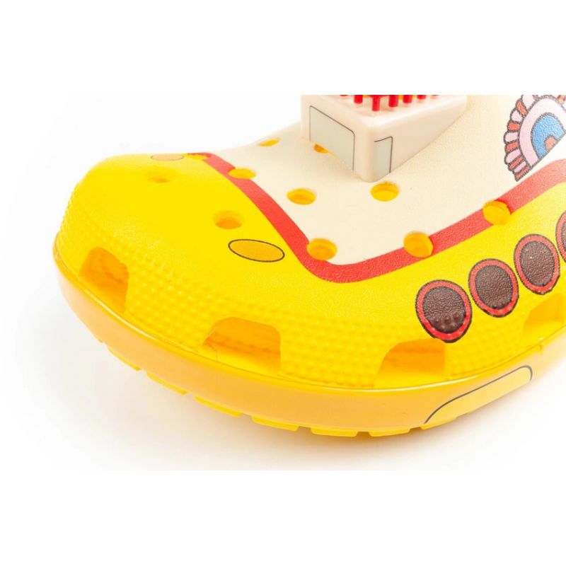 Crocs The Beatles clogs for a Rock M fan 210893-90H general