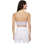Fila Lavaur W 40119 Sports Bra lila sports bras