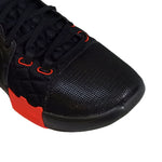Nike LeBron Witness 8 Men's Basketball Black - FB2239-005 fekete kosárlabdacipő
