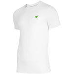 4f T-shirts M 4FWSS25TTSHM3965-96S Póló