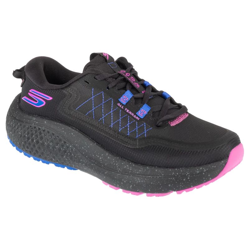 Skechers Go Run Supersonic Max A/T 172087-BLK Black 39 Cipő