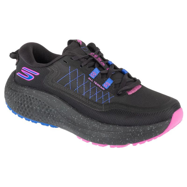 Skechers Go Run Supersonic Max A/T 172087-BLK Black 39 Cipő