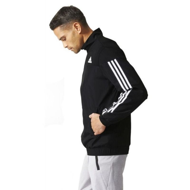 Adidas Club Jacket M Ai0733 sweatshirt Pulóver