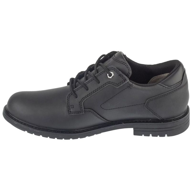 Caterpillar Staten Lo Black