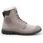Palladium Pampa Sport Cuff WPS W 72992-070-M shoes Cipő