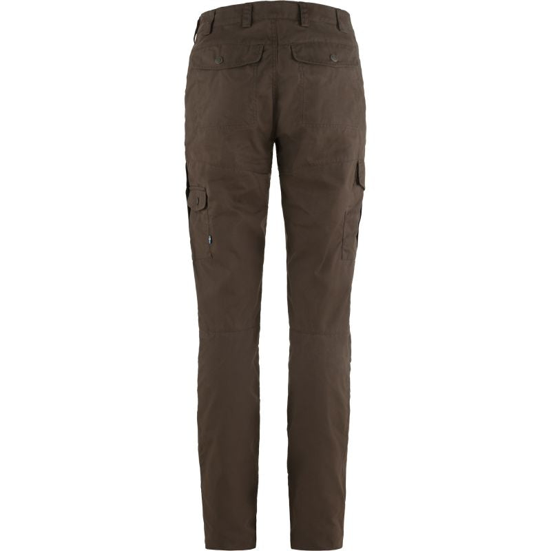 Fjällräven Karla Pro Winter Trousers W F89809-633 Nadrág
