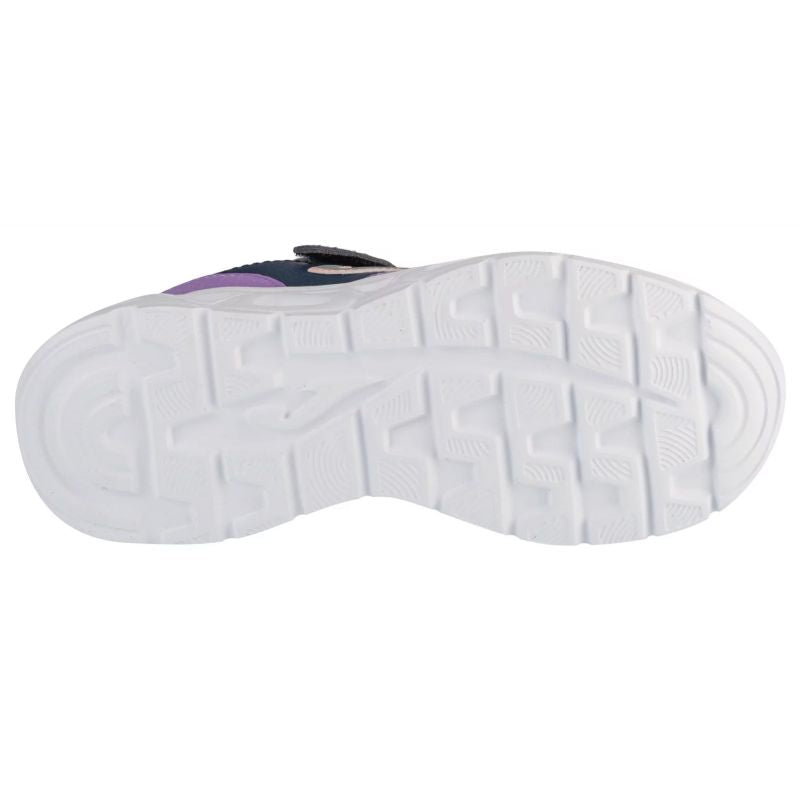 Joma Star 2433 Jr JSTARW2433V shoes cipő