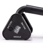 Body Sculpture Adjustable Push-Up Handles Bb edzéssegítő BB639