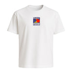 BUTTER GOODS x PUMA Graphic T-shirt Puma White - fehér póló