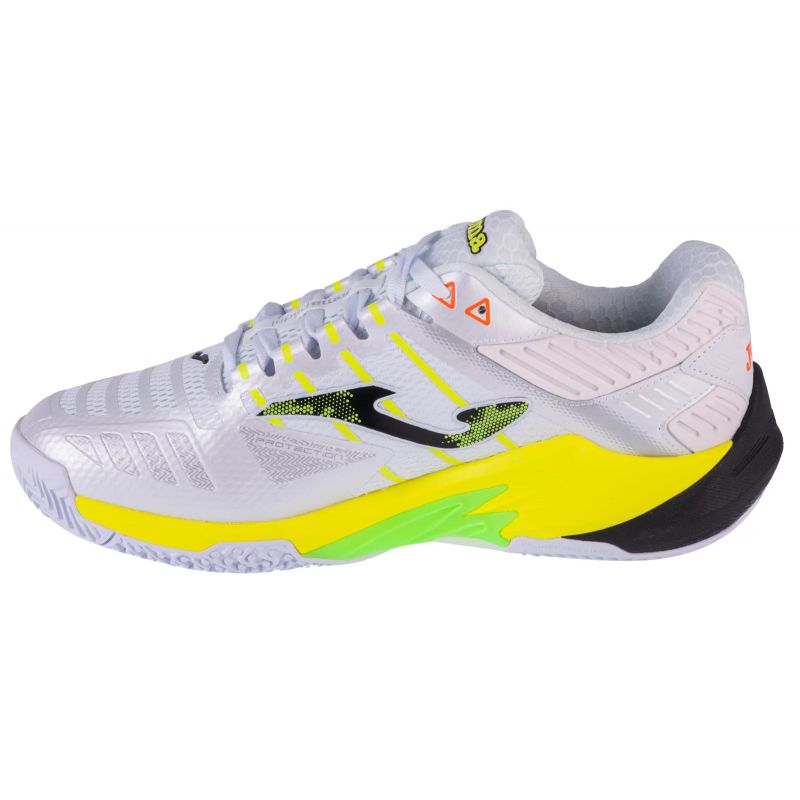 Joma Open Men 2402 M TOPES2402OM tennis shoes cipő
