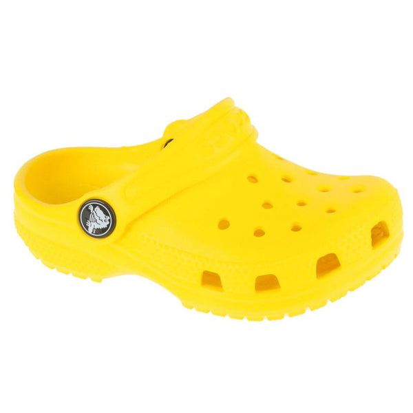 Crocs Classic Clog T Jr 206990-77J flip-flops Cipő
