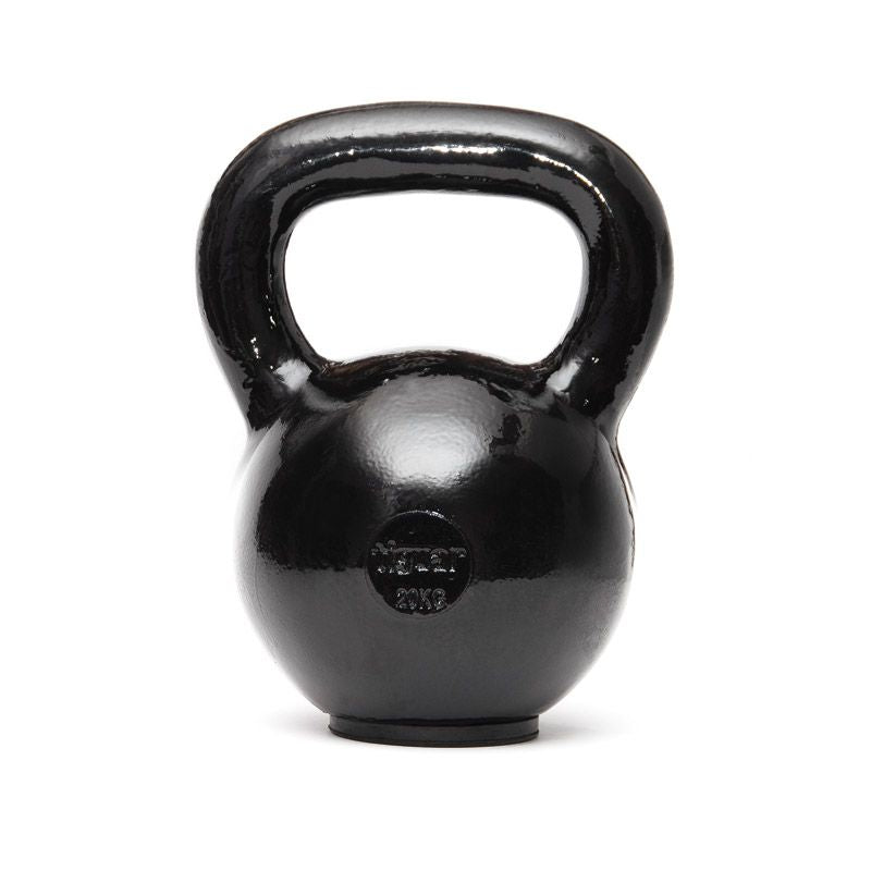 Tiguar kettlebell fekete kiegészítő TI-KB0016