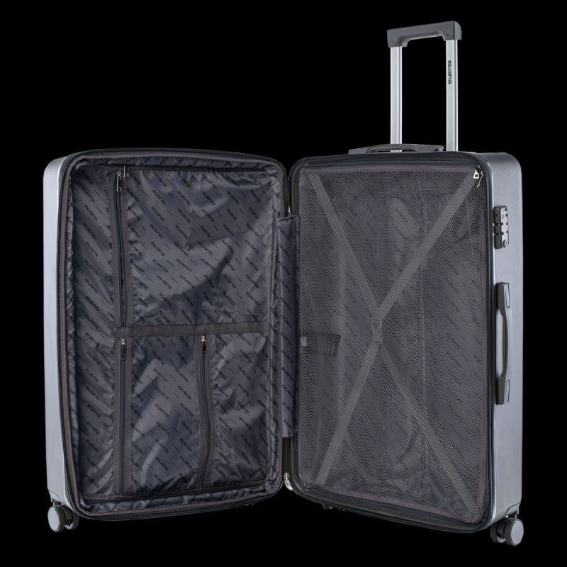 Iguana LIMO L Hard-Shell Suitcase 95l hátizsák 92800671180