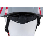 Dunlop Children'S Adjustable Bicycle Helmet R. (48-52cm) Shark sisak GSP-1070865