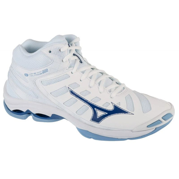 Mizuno Wave Voltage 2 Mid M V1GA246511 shoes Cipő