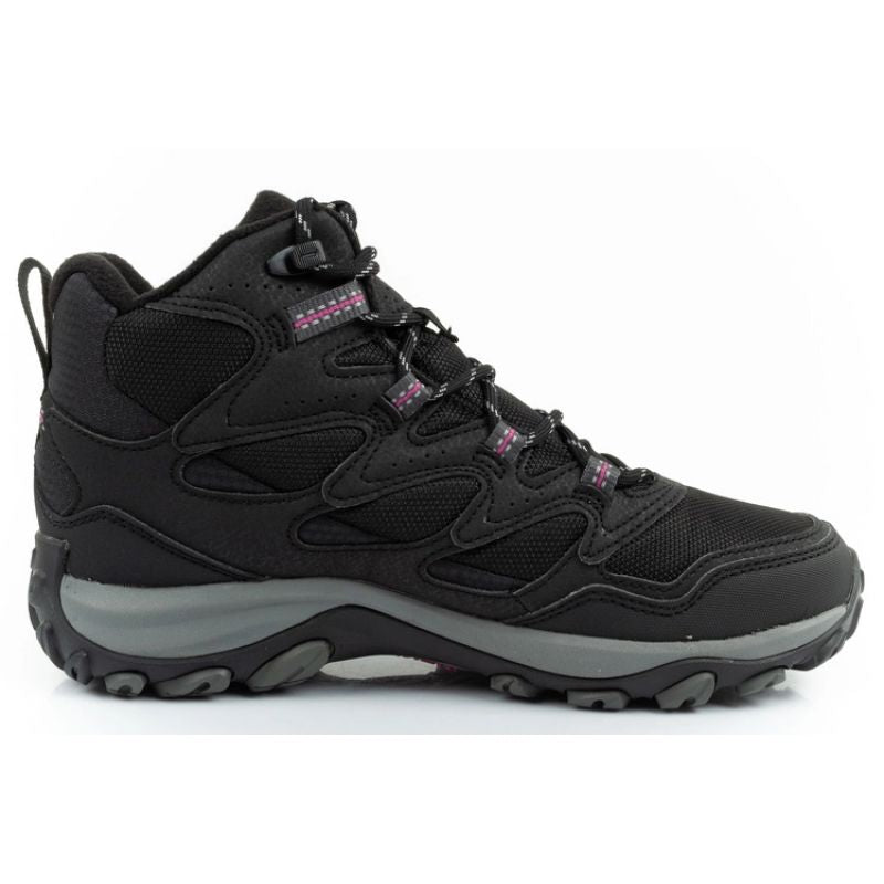 Merrell West Rim Sport Thermo W shoes J036814 Cipő