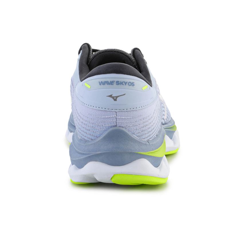 Mizuno Wave Sky 5 W J1GD210203 running shoes Cipő