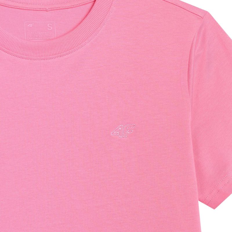 4f T-shirt W 4FWAW25TTSHF2970 54S Póló