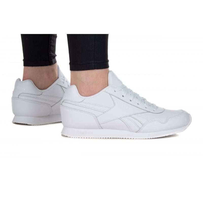 Reebok Royal Cljog 3.0 Jr FV1493 shoes Cipő