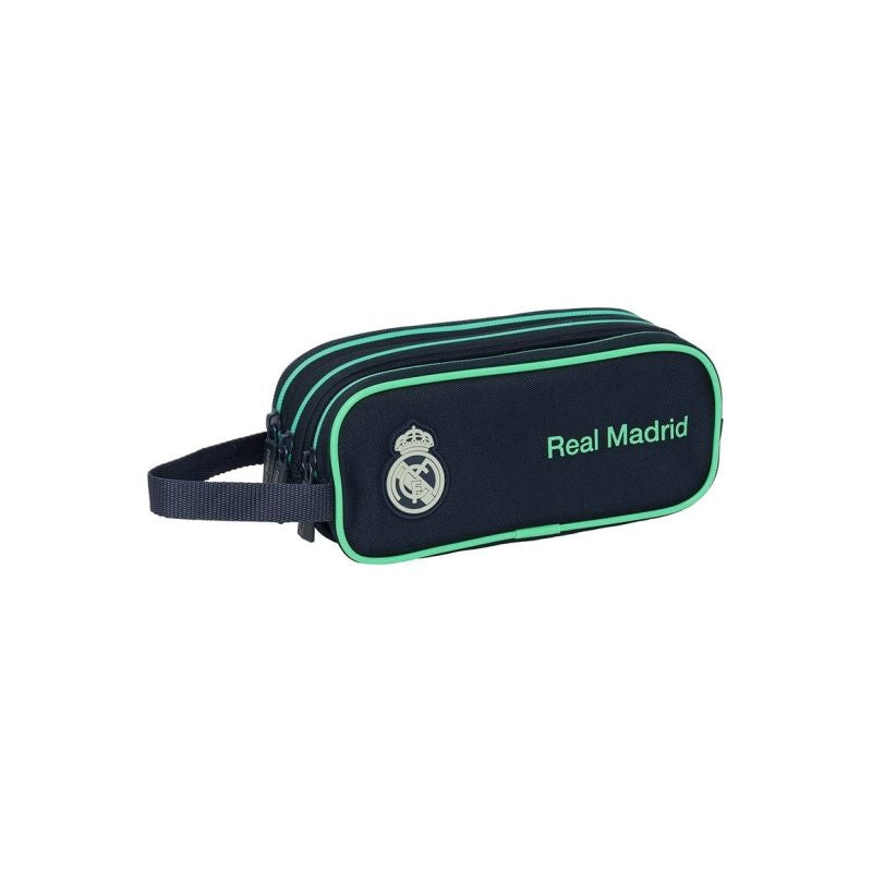 Sportmania Real Madrid triple pencil case 812557635 Kiegészítő