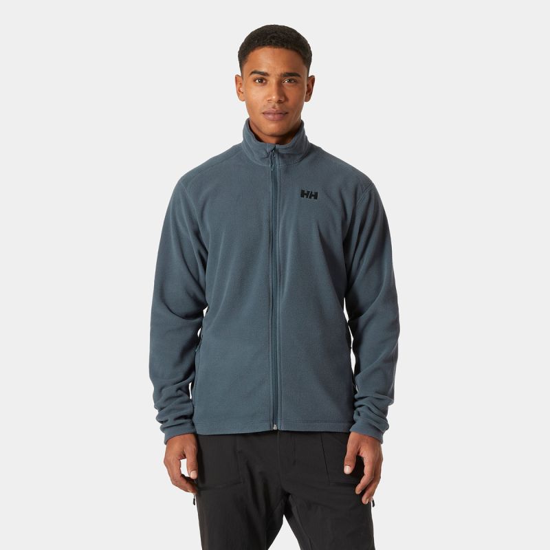 Helly Hansen Men's Daybreaker Fleece Jacket 51598 860 Ruházat