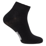 Magnum mezer pack socks fekete zokni