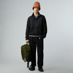 The North Face Borealis Classic Backpack Nylon oliva hátizsák
