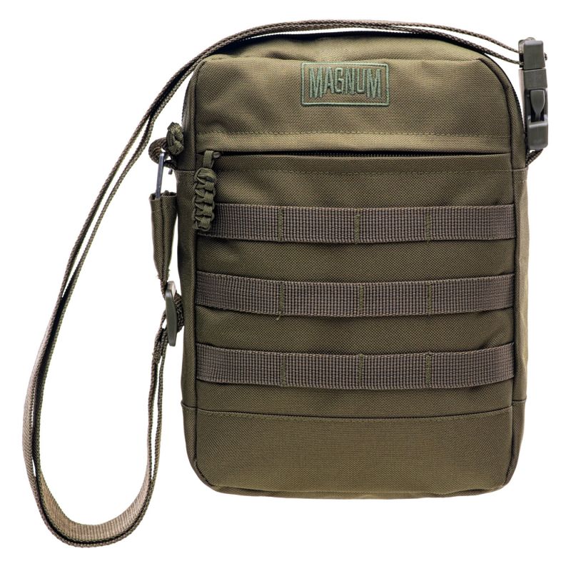Magnum Larus Pouch 4l sachets, belts, bags