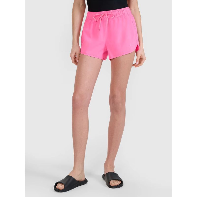 4F Women's beach short