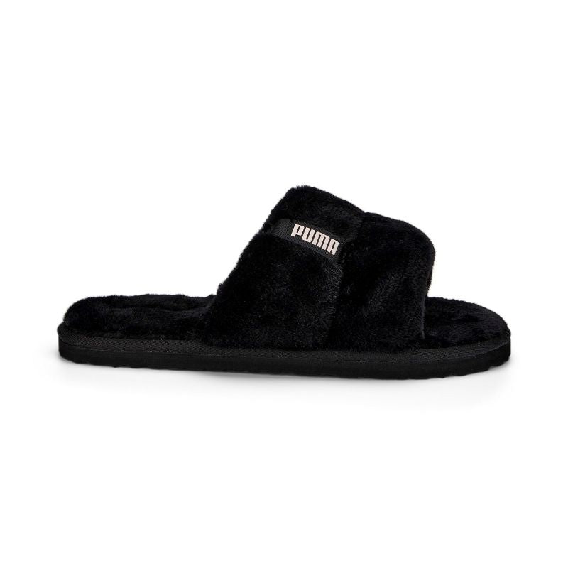 Puma Fluff Solo W 387522-01 Flip-Flops Cipő