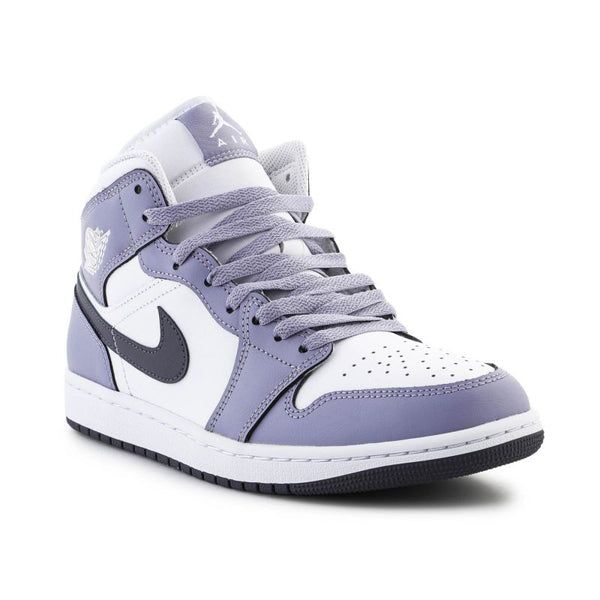 Nike Air Jordan 1 MID DQ8426-145 shoes cipő