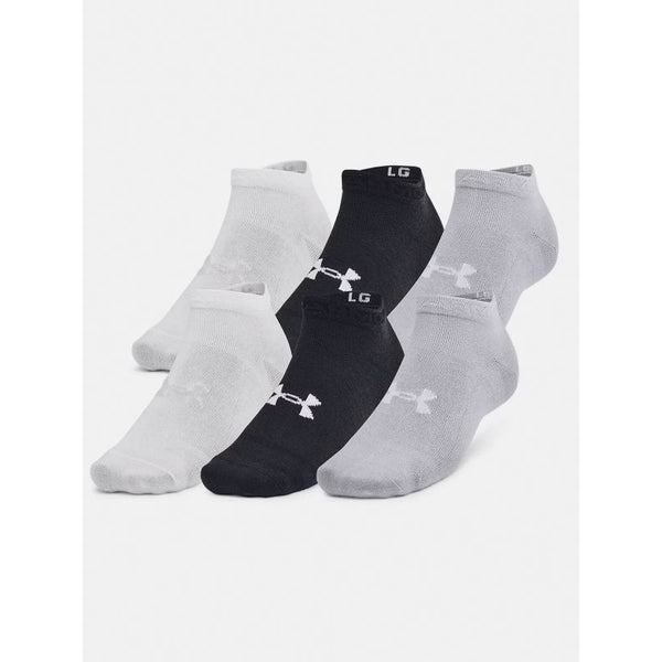 Under Armour Socks 1386239-002 Zokni