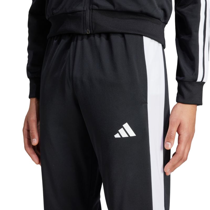 adidas Snap Track Pants M JL8593 Nadrág