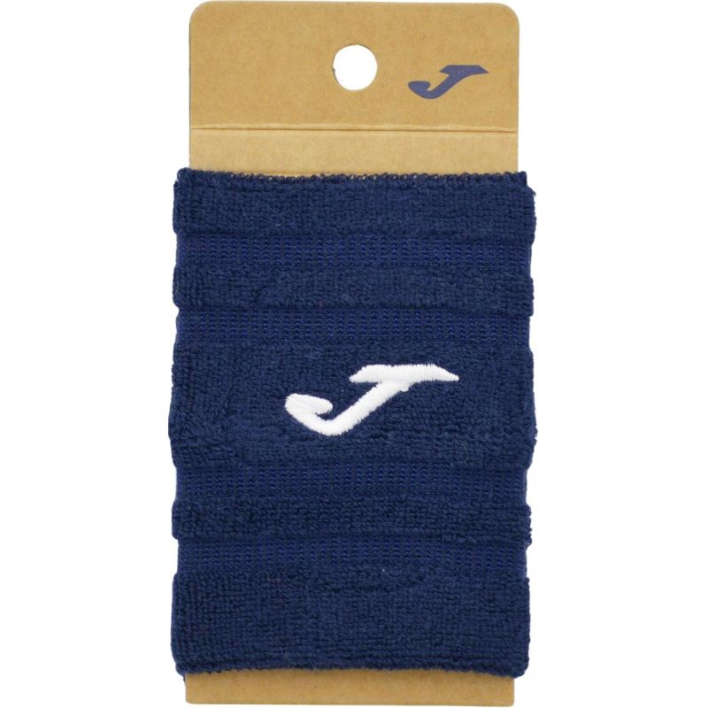 Joma Slam Pro Wrist Bands 2 Pcs - Navy sötétkék csuklószorító