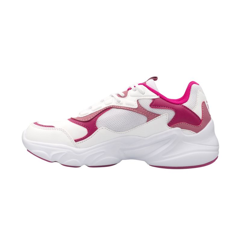 Fila Collene CB W fehér cipő