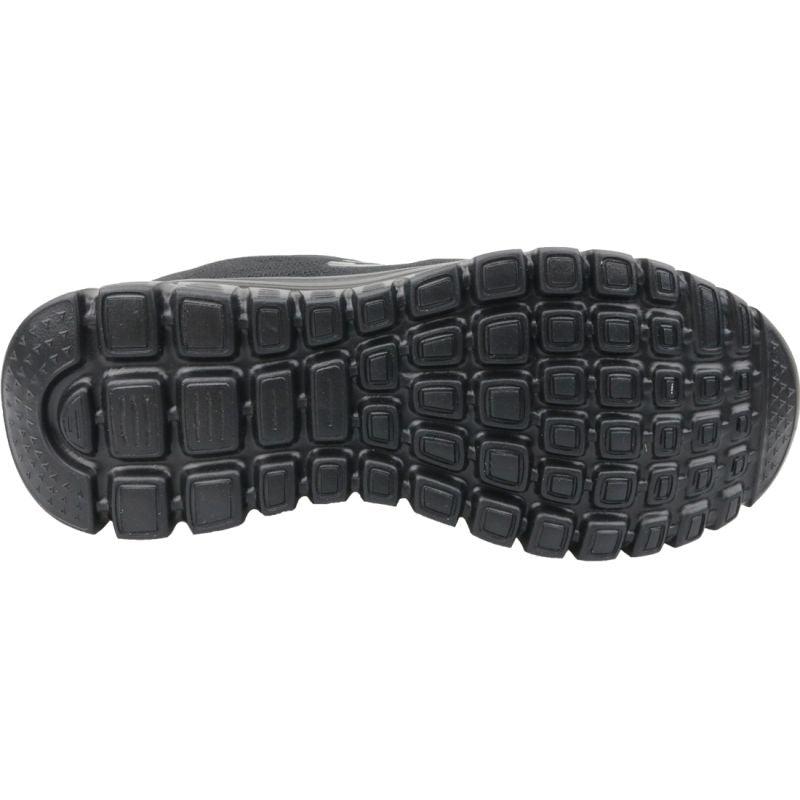 Skechers Graceful Get Connected W 12615-BBK shoes Utcai cipő