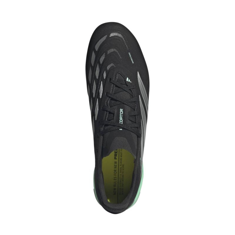 Adidas Predator League FG football boots focicipő IH7155