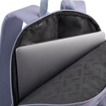 Puma Fundamental Purple Backpack 91801 lila hátizsák 9180131