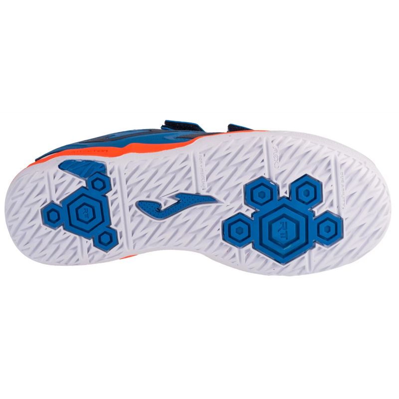 Joma Cancha Jr. 2403 IN CAJW2403INV football boots cipő